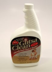 Glitsa Clean Floor Cleaners