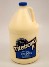 Titebond II Premium Wood Glue