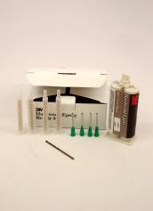 3M Epoxy Repair System