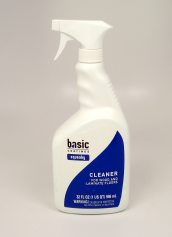Squeaky Hardwood Floor Cleaner Spray