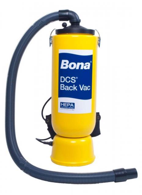 Back Vac