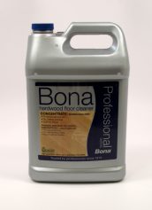 Bona Pro Series Hardwood Floor Cleaner Gallon Concentrate
