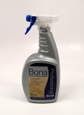Bona Pro Series Hardwood Floor Cleaner Spray Bottle