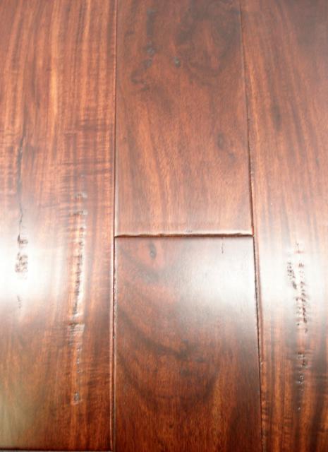 flooring walnut distressed mountain hardwood acacia lw engineered wide inch floors strip chicago