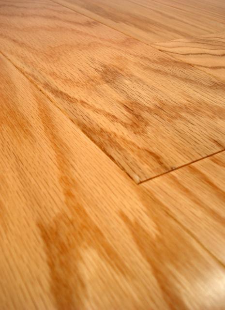 Wood Floor Click Engineered Hardwood Flooring