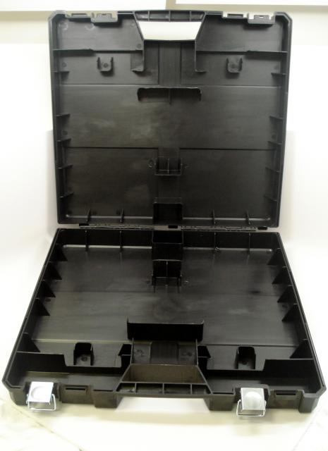 Powernail Toolbox for Pneumatic Models 445 L/L 445 L/S and 50P/Flex